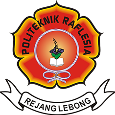 logo Politeknik Raflesia
