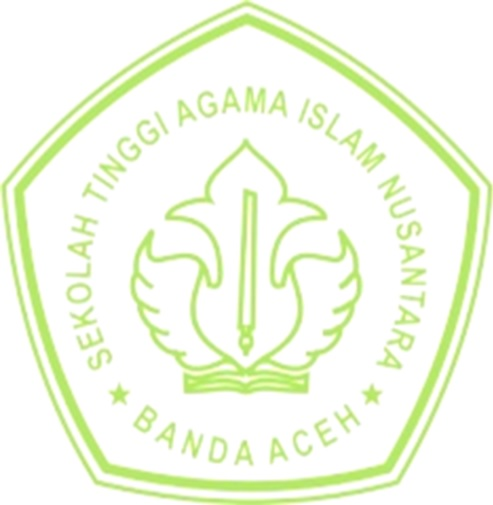 logo STAI Nusantara Kota Banda Aceh