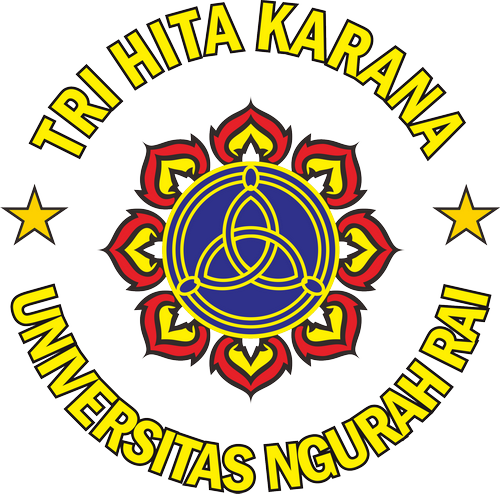 logo Universitas Ngurah Rai
