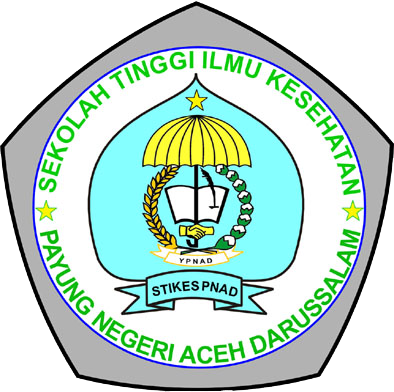 logo STIKES Payung Negeri Aceh Darussalam