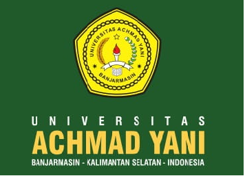 logo Universitas Achmad Yani Banjarmasin