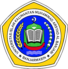logo Universitas Islam Kalimantan Muhammad Arsyad Al Banjari Banjarmasin