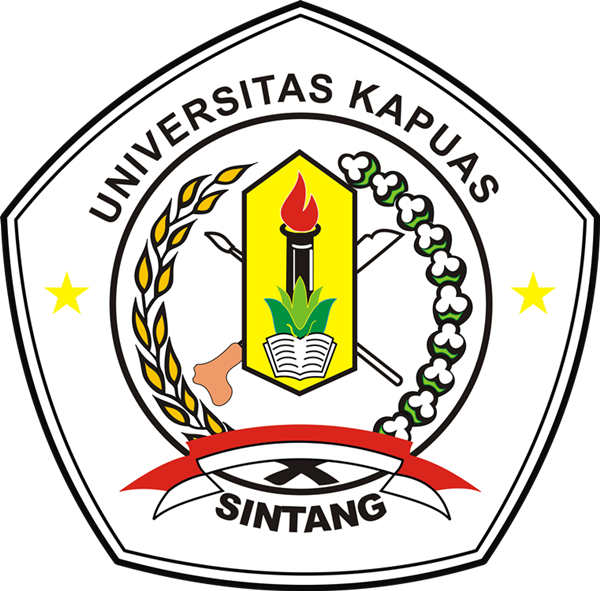 logo Universitas Kapuas