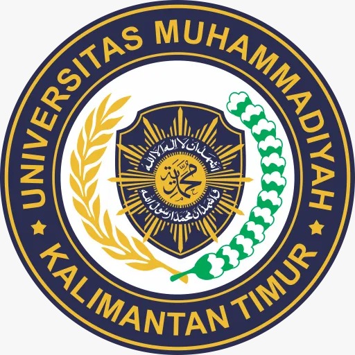 logo Universitas Muhammadiyah Kalimantan Timur