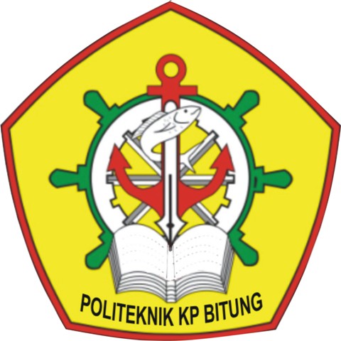 logo Politeknik Kelautan dan Perikanan Bitung