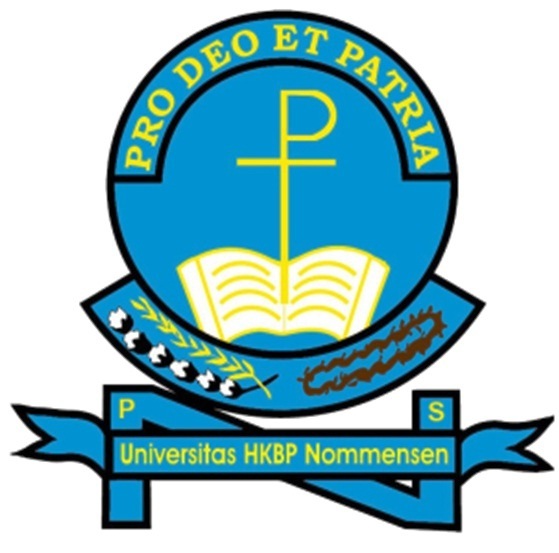 logo Universitas HKBP Nommensen Pematangsiantar