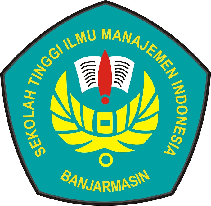 logo STIMI Banjarmasin