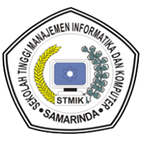 logo STMIK Samarinda