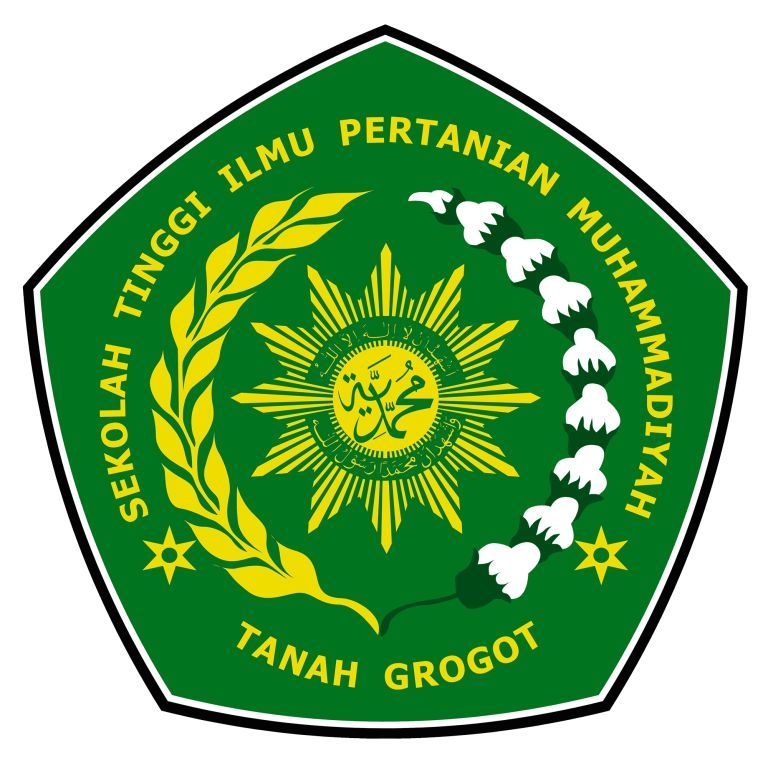 logo STIPER Muhammadiyah Tanah Grogot