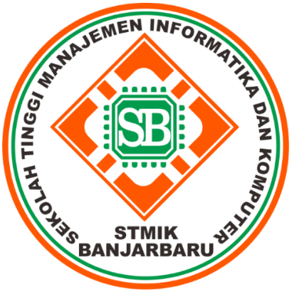 logo STMIK Banjarbaru