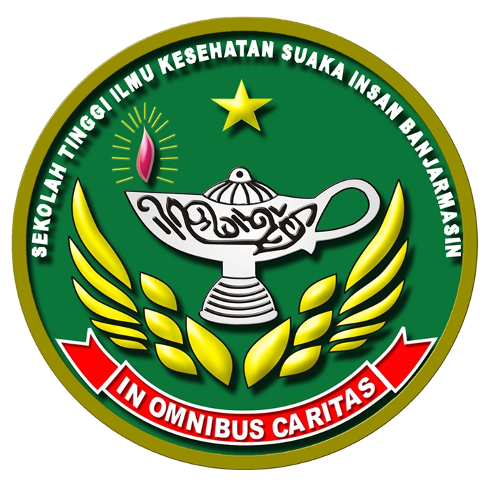 logo STIKES Suaka Insan