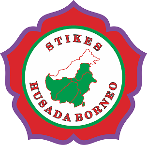 logo STIKES Husada Borneo