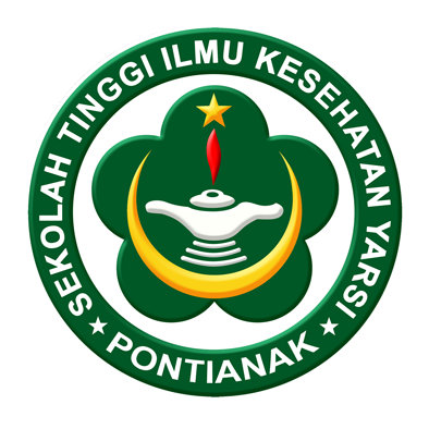 logo STIKES Yarsi Pontianak
