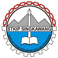 logo STKIP Singkawang
