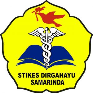 logo STIKES Dirgahayu Samarinda