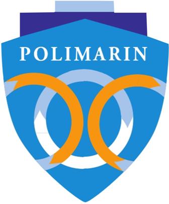 logo Politeknik Maritim Negeri Indonesia