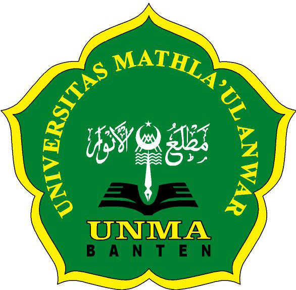 logo Universitas Mathla ul Anwar