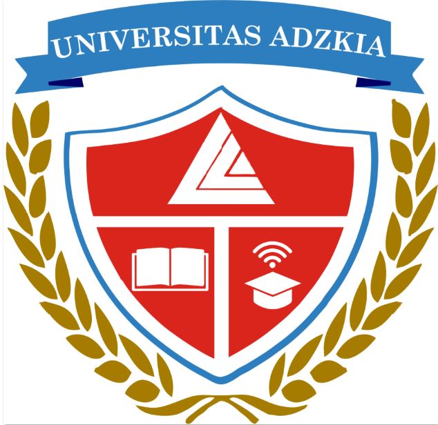 logo Universitas Adzkia