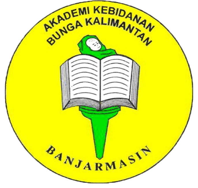 logo Akademi Kebidanan Bunga Kalimantan