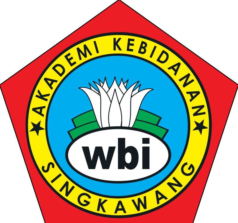 logo Akademi Kebidanan Singkawang