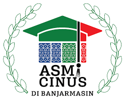 logo ASMI Citra Nusantara