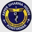 logo Akademi Keperawatan Dharma Insan Pontianak