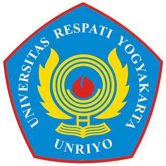 logo Universitas Respati Yogyakarta