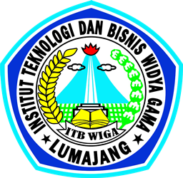logo Institut Teknologi dan Bisnis Widya Gama Lumajang
