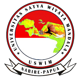 logo Universitas Satya Wiyata Mandala