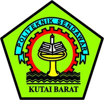 logo Politeknik Sendawar