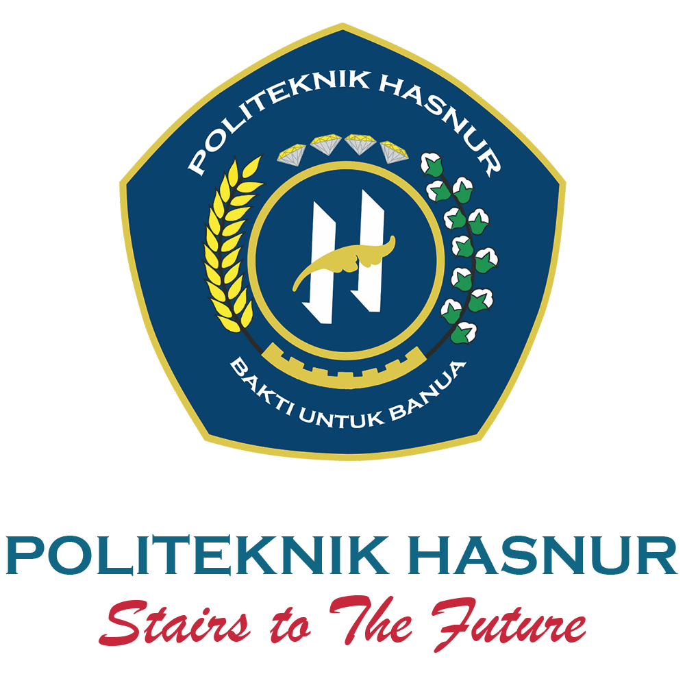 logo Politeknik Hasnur