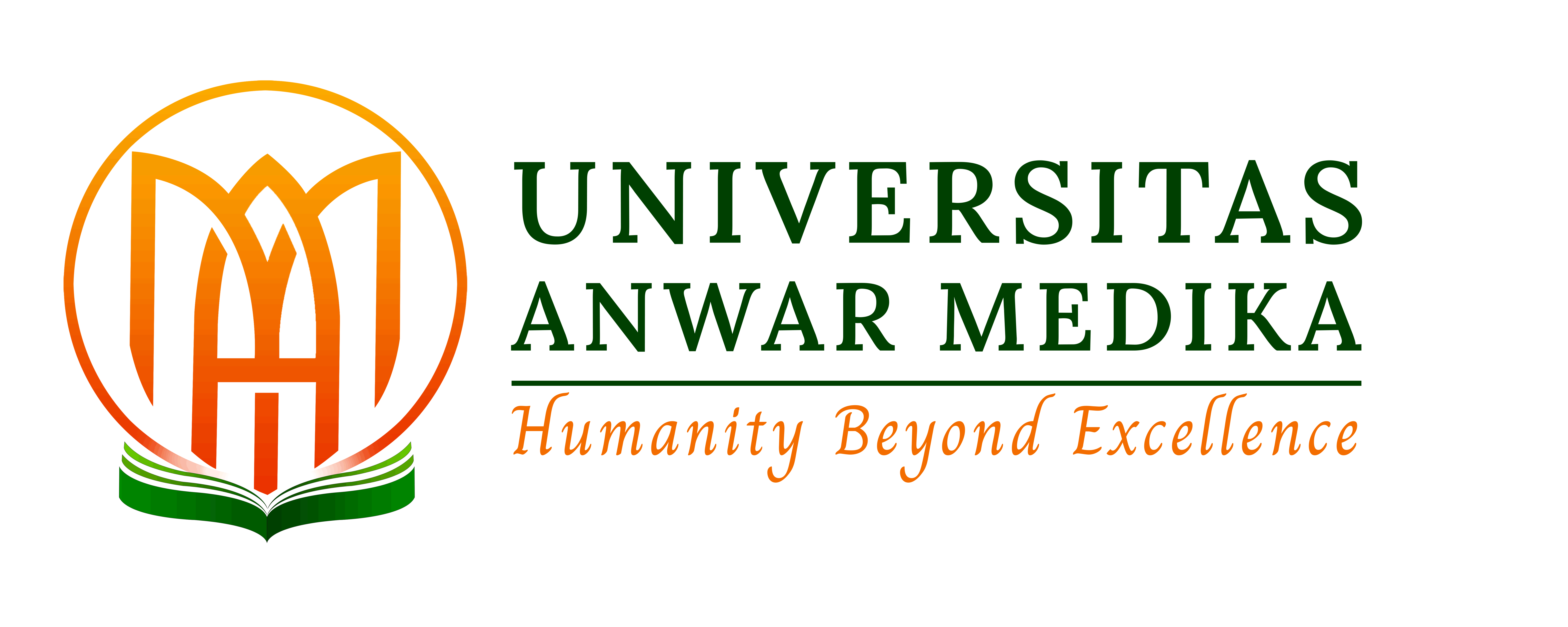 logo Universitas Anwar Medika