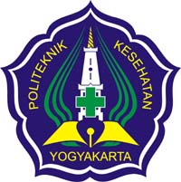 logo Poltekkes Kemenkes Yogyakarta