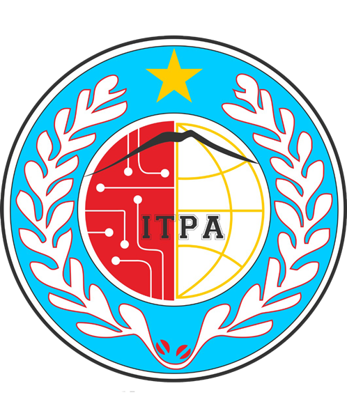 logo Institut Teknologi Pagar Alam