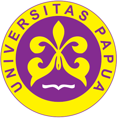 logo Universitas Papua