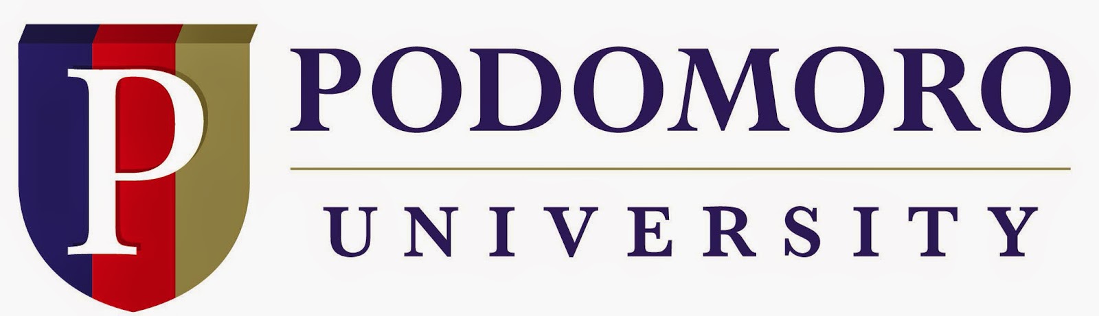 logo Universitas Agung Podomoro