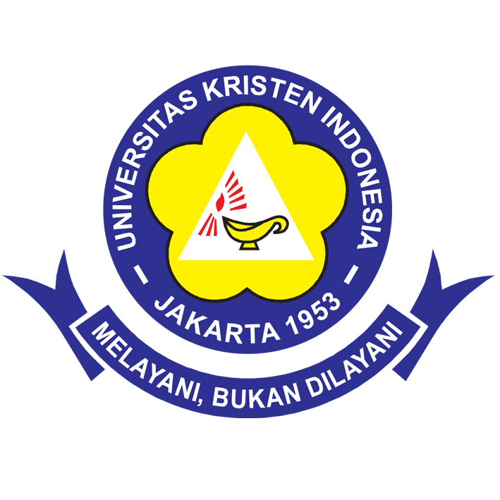 logo Universitas Kristen Indonesia