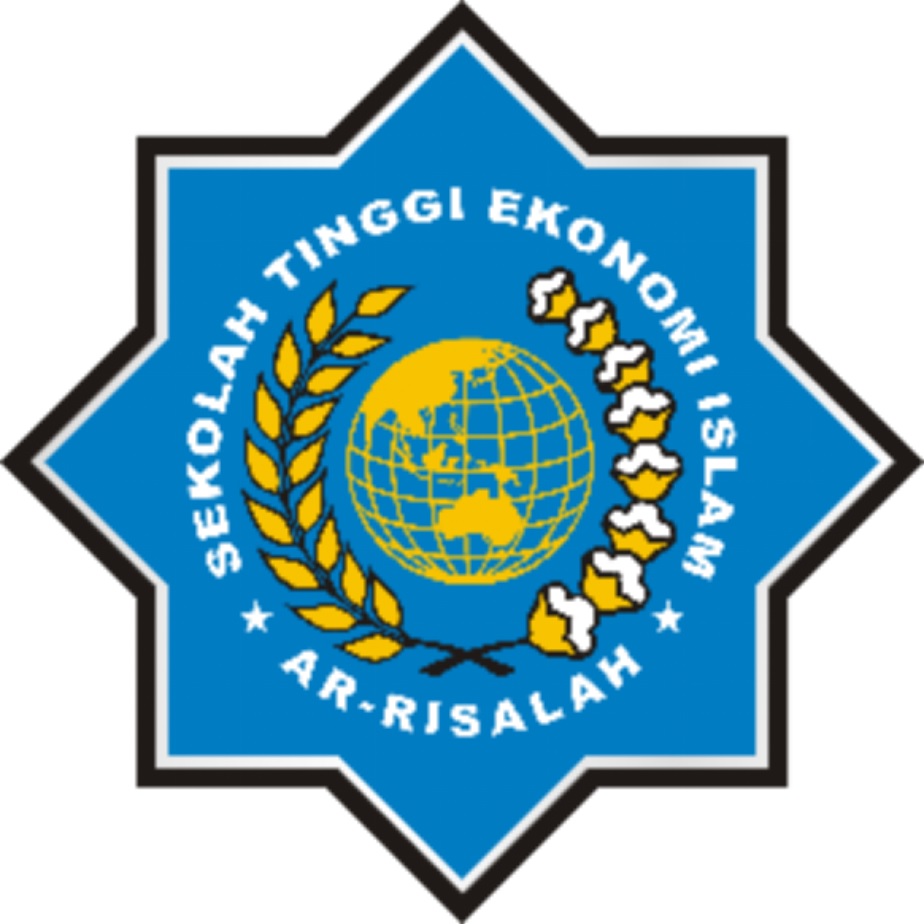 logo STEI Ar Risalah Ciamis Jawa Barat 