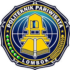 logo Politeknik Pariwisata Lombok