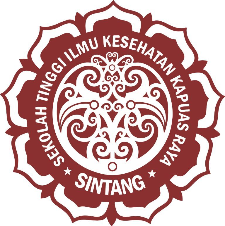 logo STIKES Kapuas Raya