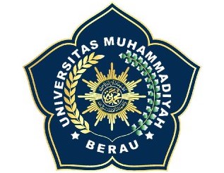 logo Universitas Muhammadiyah Berau
