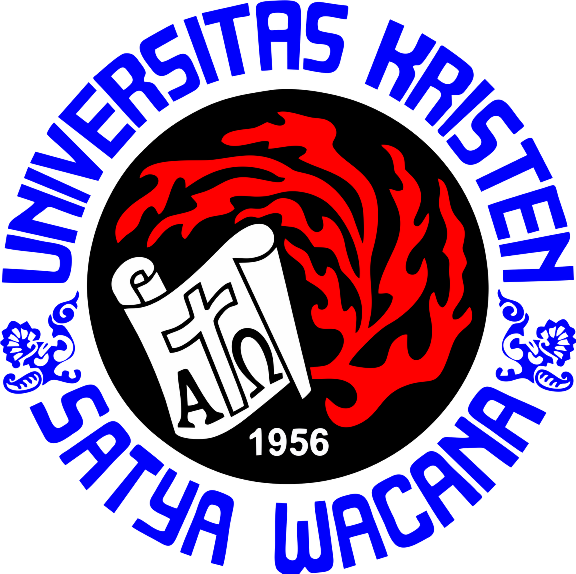 logo Universitas Kristen Satya Wacana