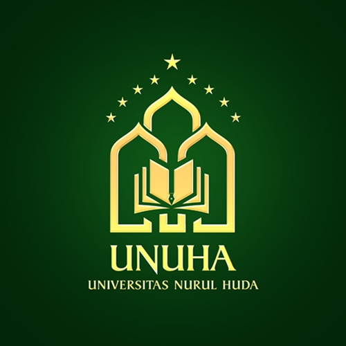 logo Universitas Nurul Huda