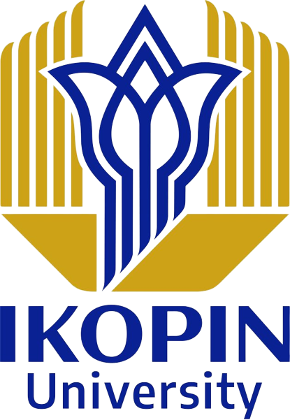 logo Universitas Koperasi Indonesia