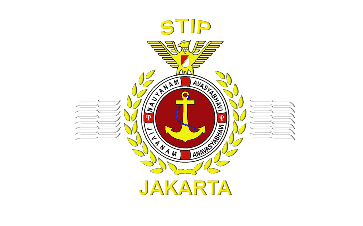 logo Sekolah Tinggi Ilmu Pelayaran Jakarta