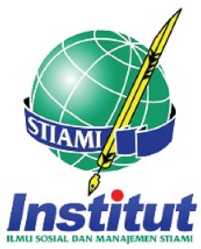 logo Institut Ilmu Sosial dan Manajemen STIAMI