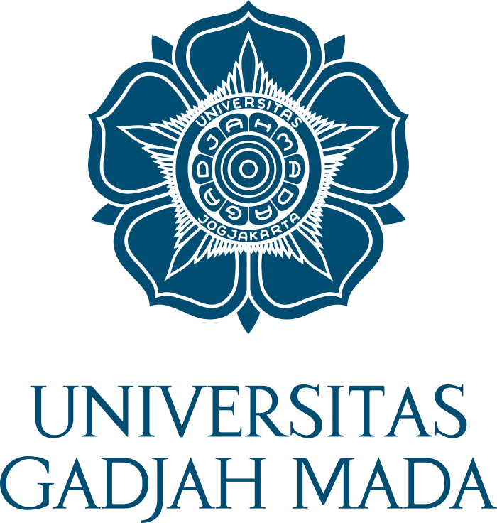 logo Universitas Gadjah Mada