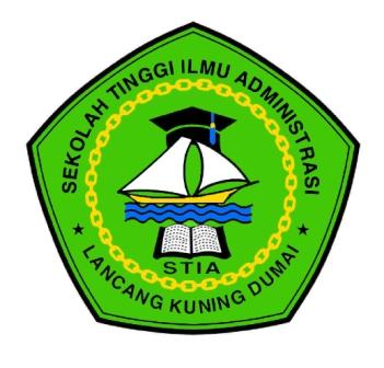 logo Sekolah Tinggi Ilmu Administrasi Lancang Kuning