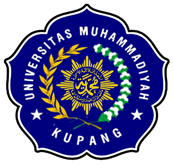 logo Universitas Muhammadiyah Kupang