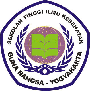 logo STIKES Guna Bangsa Yogyakarta